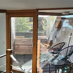 דירה Spacious 4-bedroom Loft *