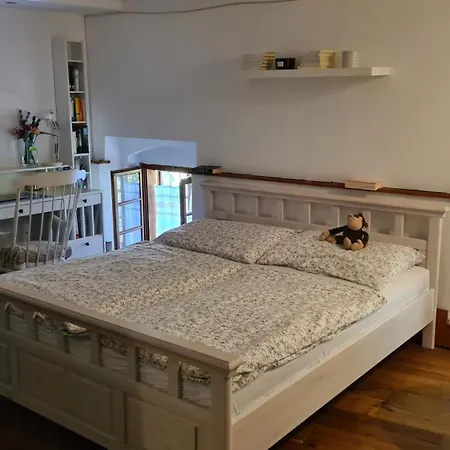 Spacious 4-bedroom Loft * Atzbach