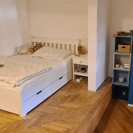 公寓 Spacious 4-bedroom Loft *