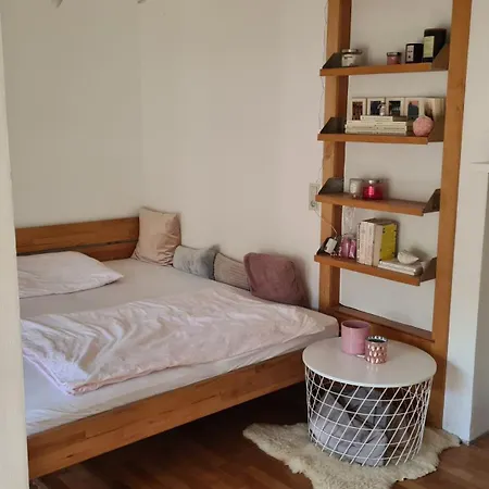 Spacious 4-bedroom Loft