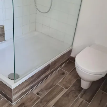 Spacious 4-bedroom Loft * Atzbach