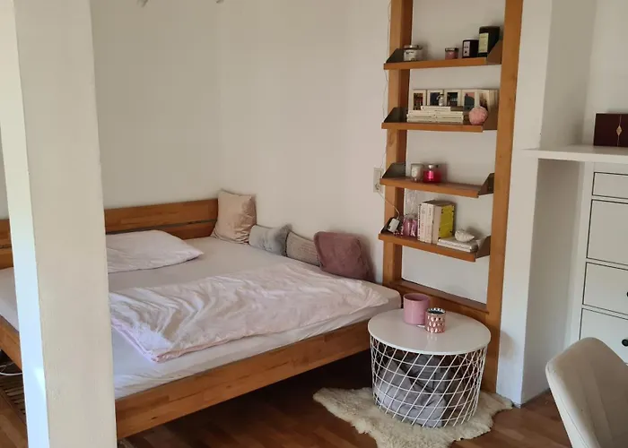 Spacious 4-bedroom Loft