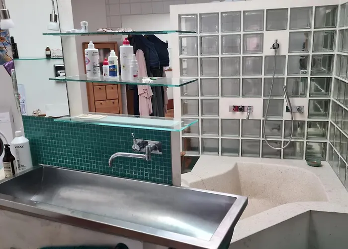 Apartamento Spacious 4-bedroom Loft Atzbach