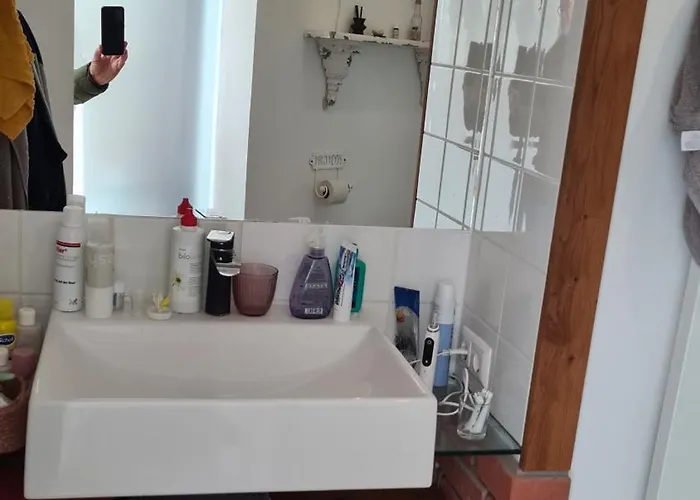 Spacious 4-bedroom Loft 公寓 Atzbach