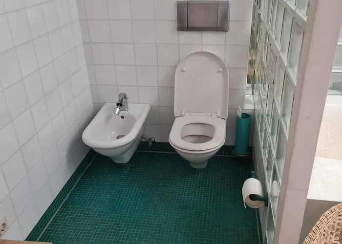 Spacious 4-bedroom Loft Atzbach