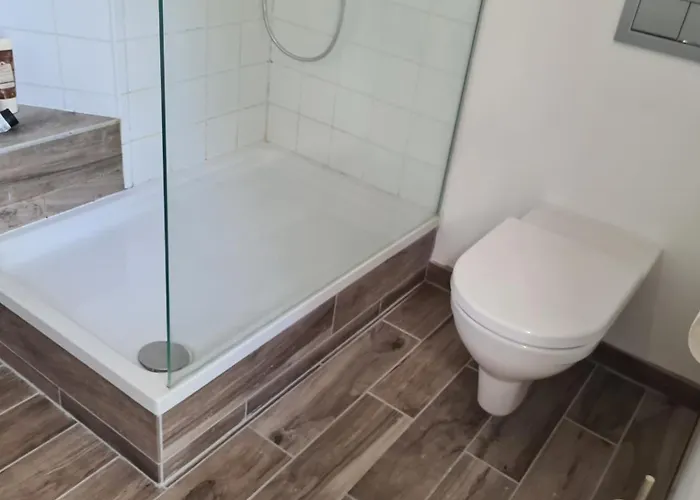 Spacious 4-bedroom Loft * Atzbach