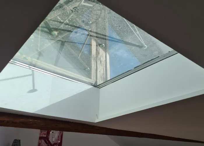 Spacious 4-bedroom Loft *