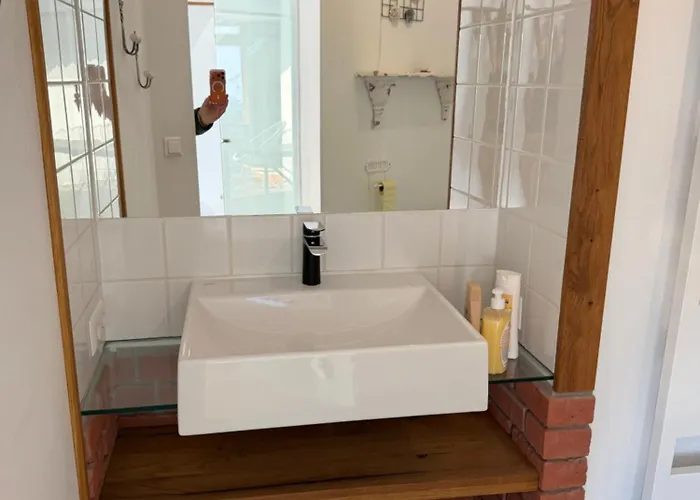 Apartment Spacious 4-bedroom Loft