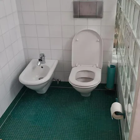 Spacious 4-bedroom Loft Katzbach