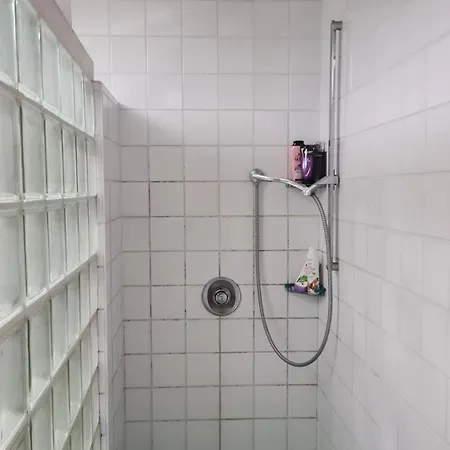Spacious 4-bedroom Loft Apartmán Katzbach